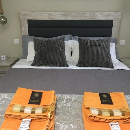 Mmbb Boutique Apartment Marbella Eksteriør bilde
