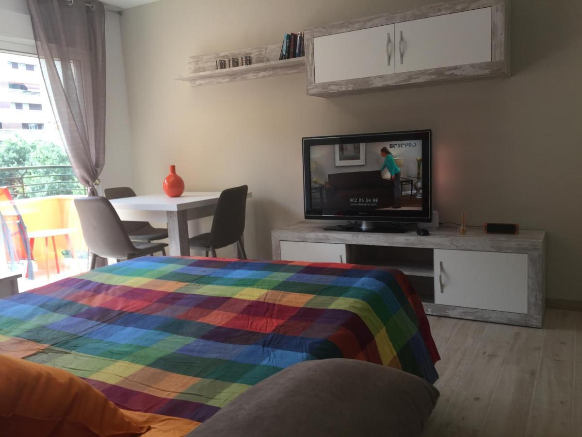 Mmbb Boutique Apartment Marbella Eksteriør bilde