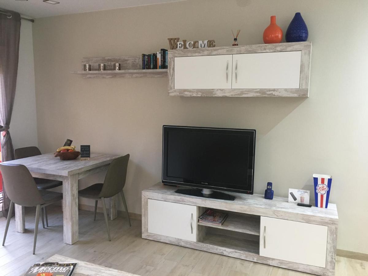 Mmbb Boutique Apartment Marbella Eksteriør bilde