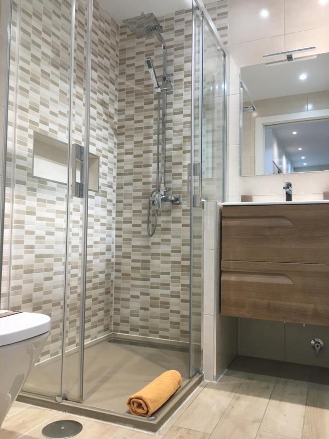 Mmbb Boutique Apartment Marbella Eksteriør bilde