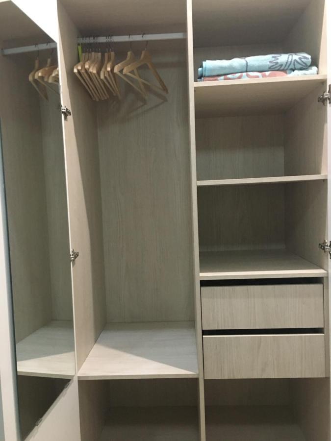 Mmbb Boutique Apartment Marbella Eksteriør bilde