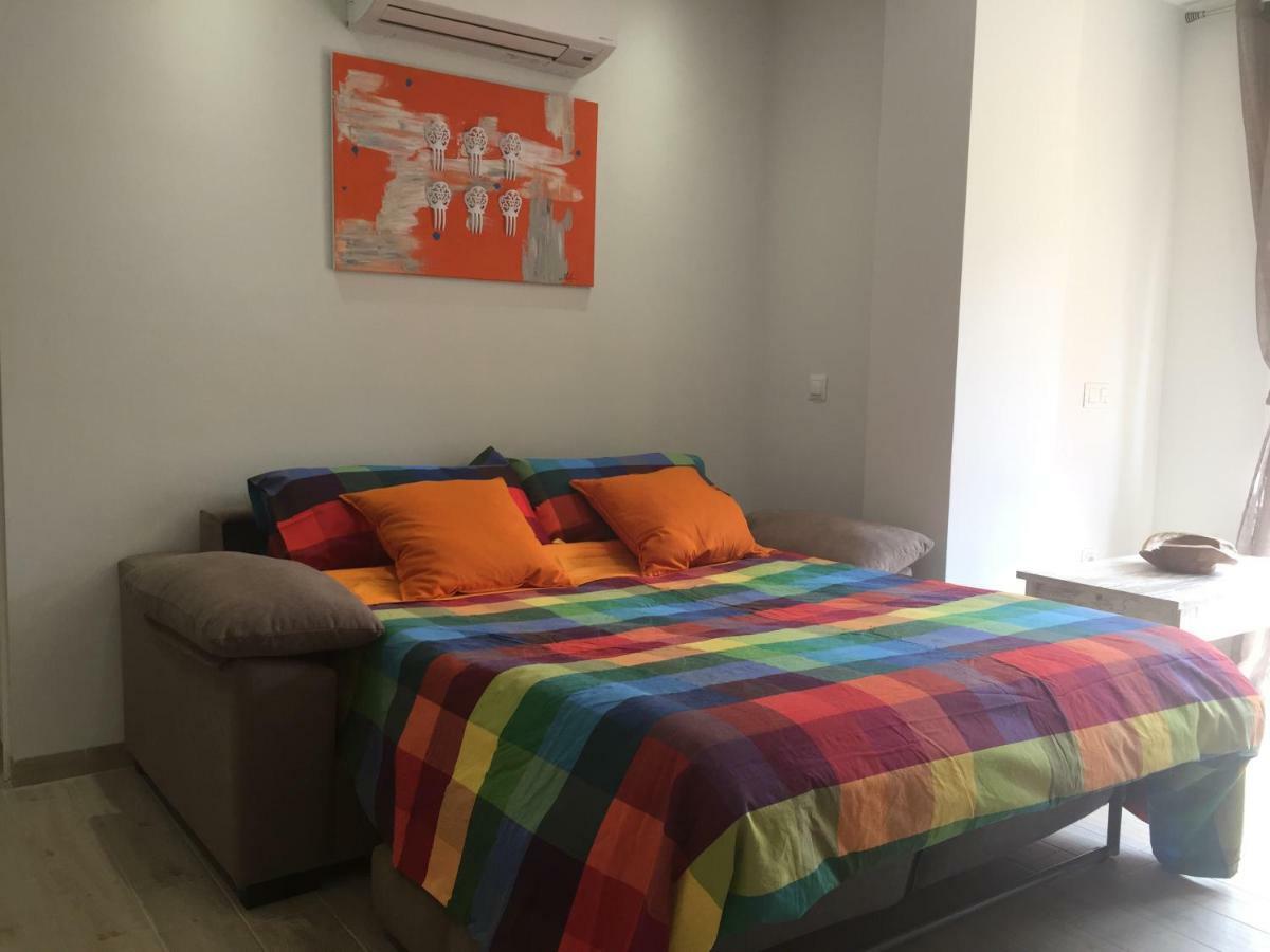 Mmbb Boutique Apartment Marbella Eksteriør bilde
