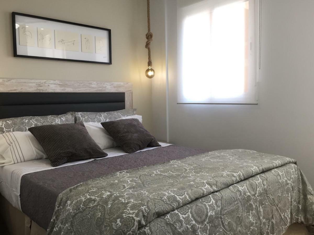 Mmbb Boutique Apartment Marbella Eksteriør bilde