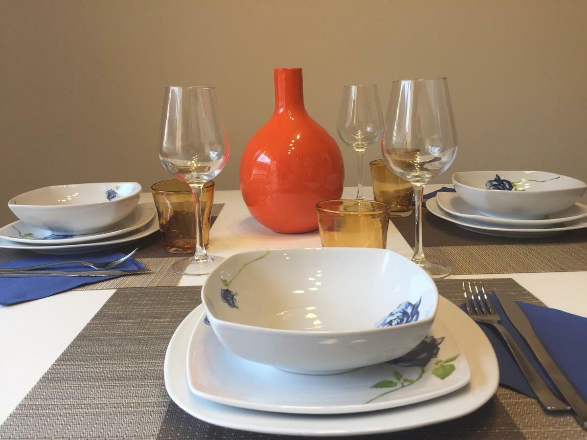 Mmbb Boutique Apartment Marbella Eksteriør bilde