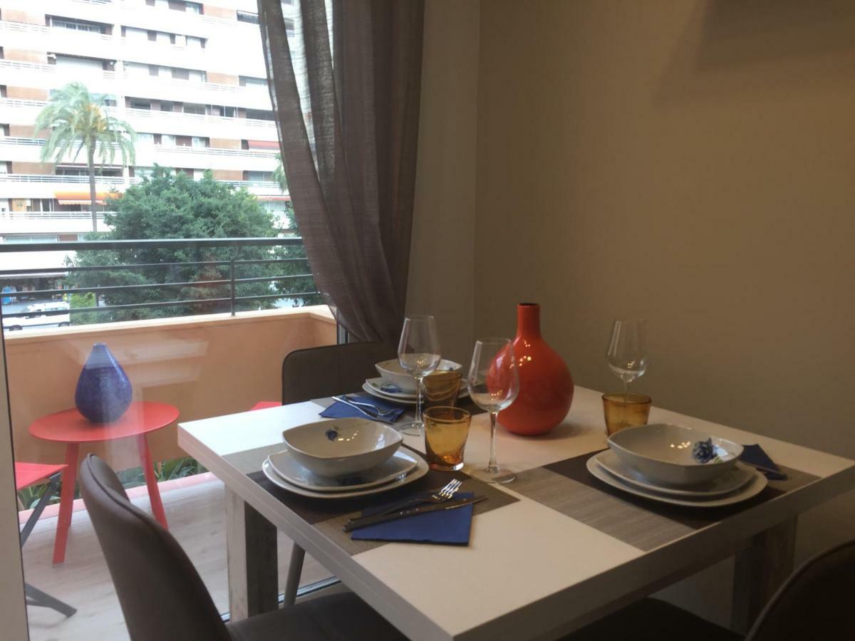Mmbb Boutique Apartment Marbella Eksteriør bilde