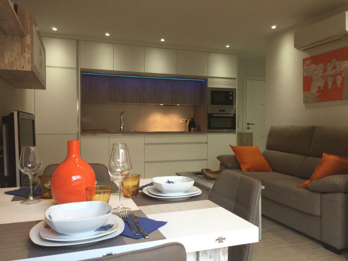 Mmbb Boutique Apartment Marbella Eksteriør bilde