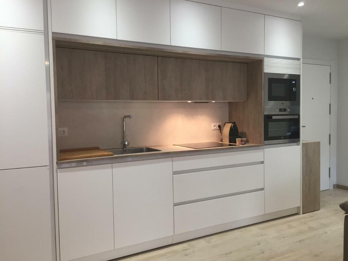 Mmbb Boutique Apartment Marbella Eksteriør bilde