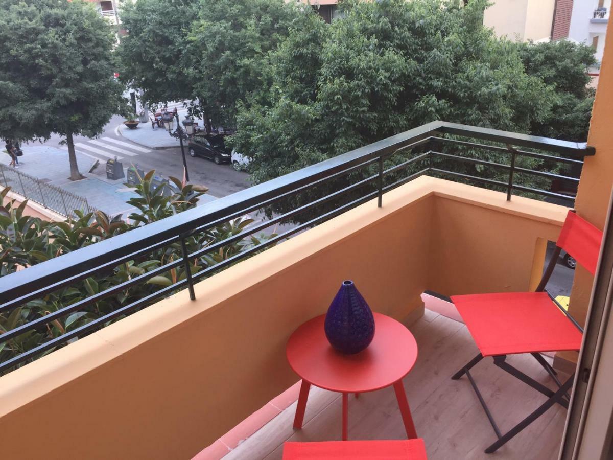 Mmbb Boutique Apartment Marbella Eksteriør bilde